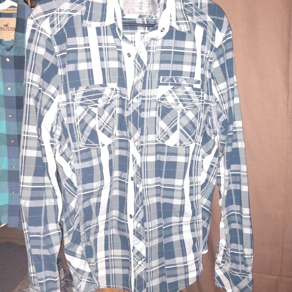 BKE shirt